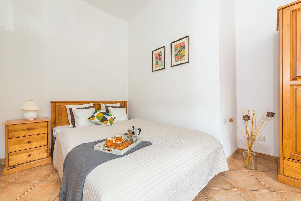 P&O Apartments Plac Zbawiciela Varşovia Cameră foto