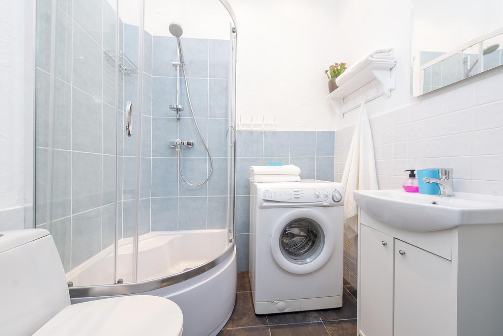 P&O Apartments Plac Zbawiciela Varşovia Cameră foto