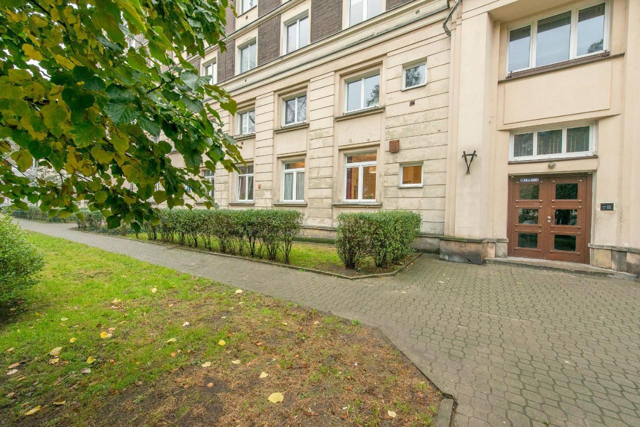 P&O Apartments Plac Zbawiciela Varşovia Cameră foto